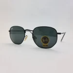 عینک آفتابی مدل 3548 - RB - شیشه - تصویر 4