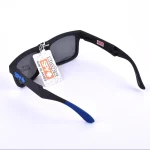 عینک آفتابی مدل 4087DA60 BB - تصویر 4