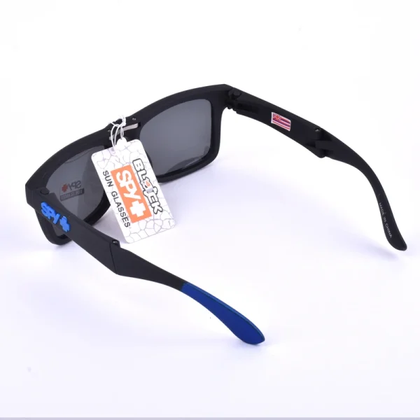 عینک آفتابی مدل 4087DA60 BB - تصویر 4