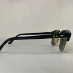 عینک آفتابی مردانه مدل R 102 - تصویر 2