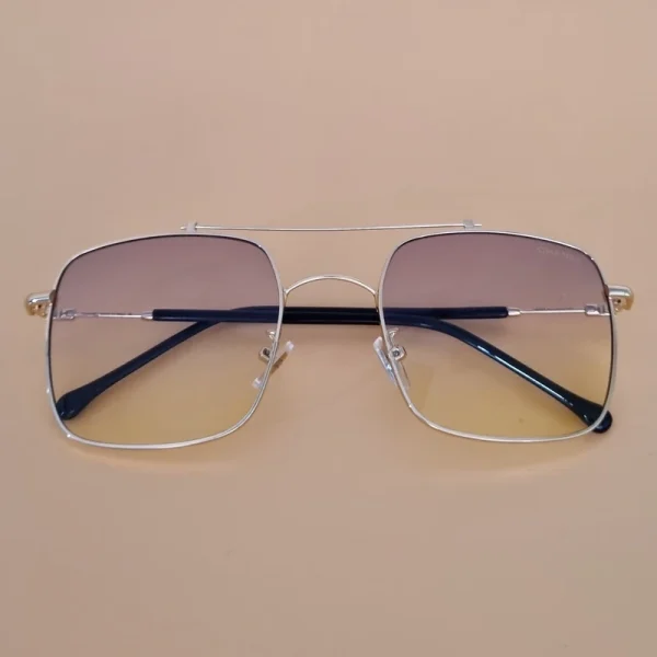 عینک آفتابی مردانه مدل pm1135 - تصویر 7