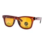 عینک آفتابی مردانه مدل BrnGs-RB40