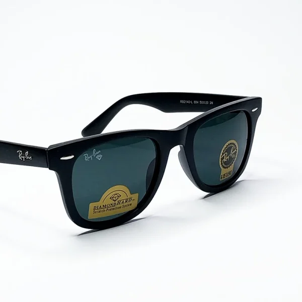 عینک آفتابی مدل WAYFARER33 - تصویر 4