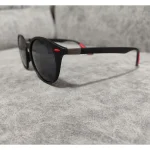 عینک آفتابی مدل کائوچو پنتوس کد 0281 UV400 - تصویر 6