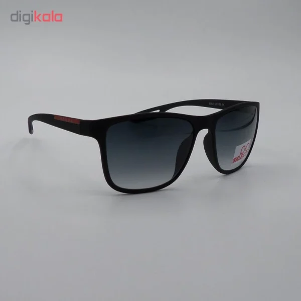 عینک آفتابی کد 8084 - تصویر 2