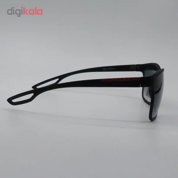 عینک آفتابی کد 8084 - تصویر 3