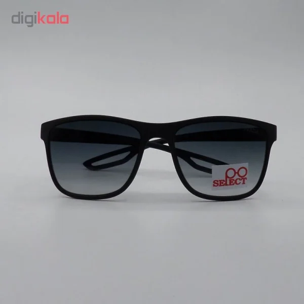 عینک آفتابی کد 8084 - تصویر 4