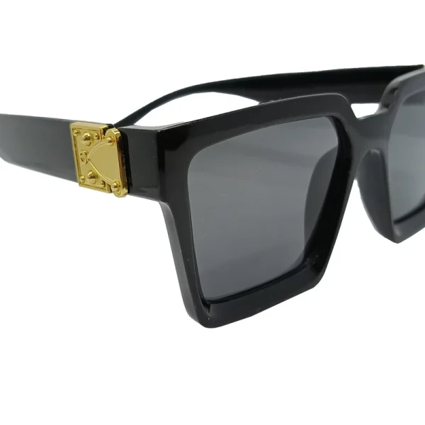 عینک آفتابی زنانه مدل pd300046 - تصویر 4