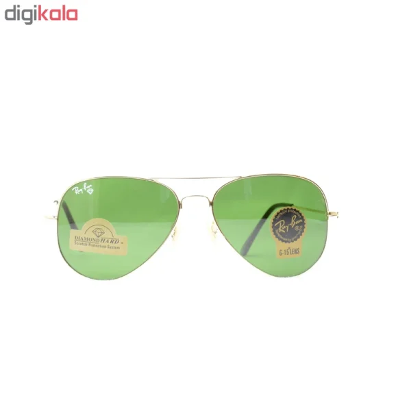 عینک آفتابی مدل 3025 - تصویر 2