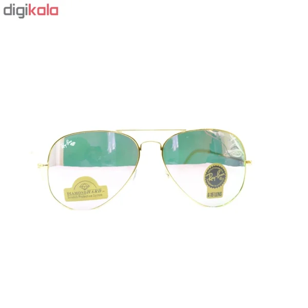 عینک آفتابی مدل 3025 - تصویر 3