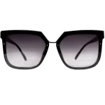 عینک آفتابی زنانه کد WG-BK-012