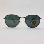 عینک آفتابی مدل 3548 - RB - شیشه - تصویر 2