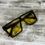 عینک آفتابی مدل JX6979-YL - تصویر 6