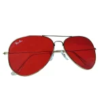 عینک آفتابی مدل RB-3026 - تصویر 8