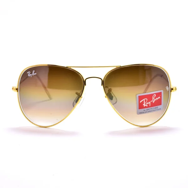 عینک آفتابی مدل GLD-RB 3026 - تصویر 2
