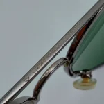 عینک آفتابی  مدل 125 T650488 - تصویر 8