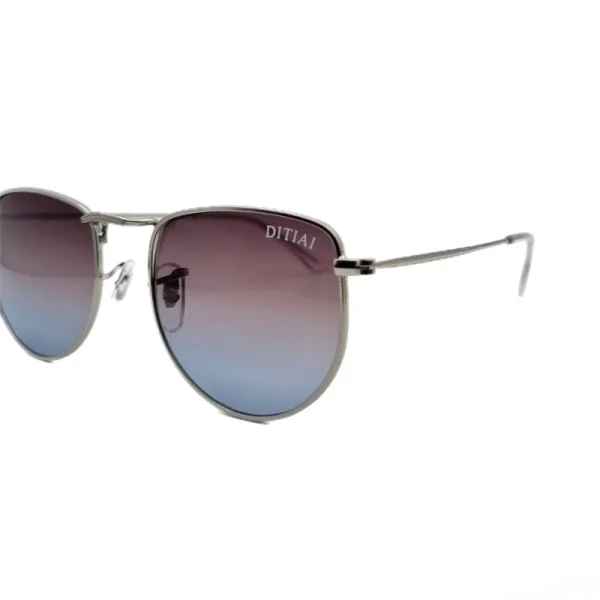 عینک آفتابی زنانه مدل 3958-1216pm - تصویر 3