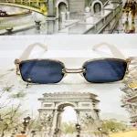 عینک آفتابی زنانه مدل G8032krg - تصویر 2
