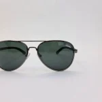 عینک آفتابی  مدل 125C2-BL - تصویر 5