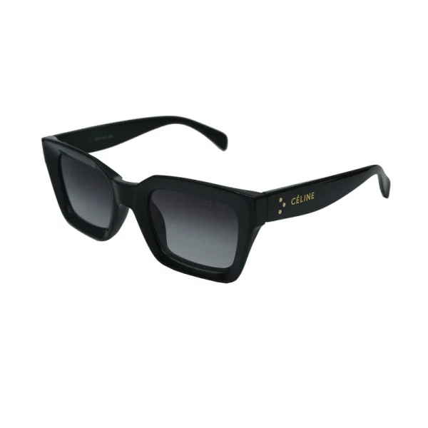 عینک آفتابی زنانه مدل UD2226 - تصویر 2