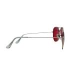 عینک آفتابی مدل RB-3026 - تصویر 3