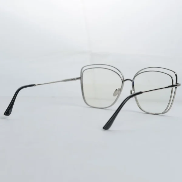 فریم عینک طبی مدل BLK-2534 - تصویر 6