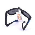 عینک آفتابی مدل 4087DA60 BB - تصویر 5