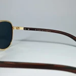 عینک آفتابی مردانه  مدل خلبانی - تصویر 3