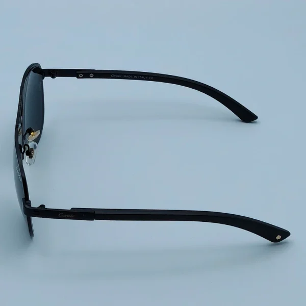 عینک آفتابی  مدل 125 T650488 - تصویر 4