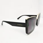 عینک آفتابی زنانه مدل 8610 - UV400 - تصویر 3