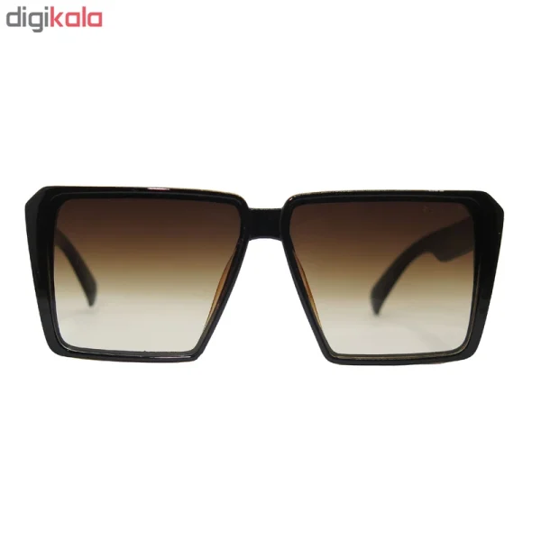 عینک آفتابی کد CHSQ22 - تصویر 2