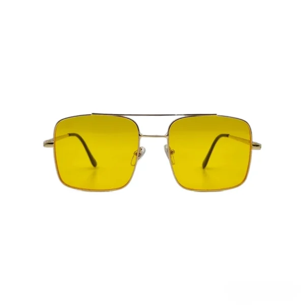 عینک شب مردانه مدل 1260pm - تصویر 2