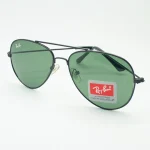 عینک آفتابی مدل RB 3025 GRE - تصویر 7