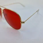 عینک آفتابی مدل RB-3026 - تصویر 5