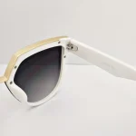 عینک آفتابی زنانه مدل 8608 - UV400 - تصویر 5