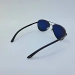 عینک آفتابی  مدل 125C2-BL - تصویر 9