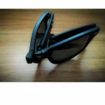 عینک آفتابی مدل تاشو 0035kn - تصویر 4