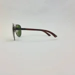 عینک آفتابی  مدل 125C4 - شیشه - تصویر 8