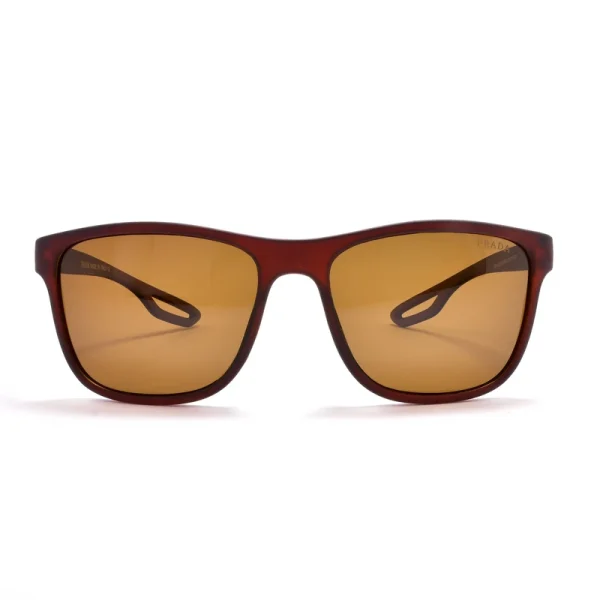 عینک آفتابی مدل PRD-MATTE-P55043 - تصویر 2