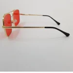 عینک آفتابی مدل vbt159f - تصویر 3