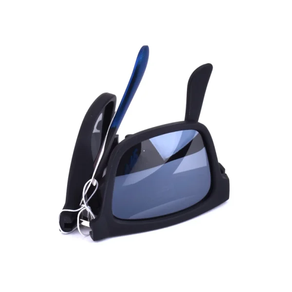 عینک آفتابی مدل 4087DA60 BB - تصویر 6