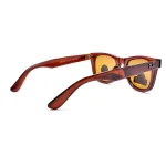 عینک آفتابی مردانه مدل BrnGs-RB40 - تصویر 5