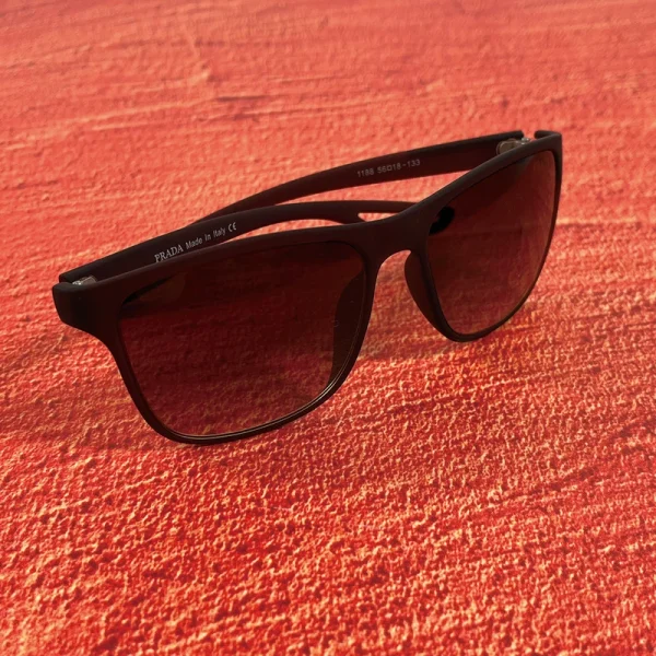 عینک آفتابی مدل PRD-02 - تصویر 2