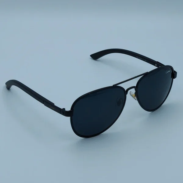 عینک آفتابی  مدل 125 T650488 - تصویر 3