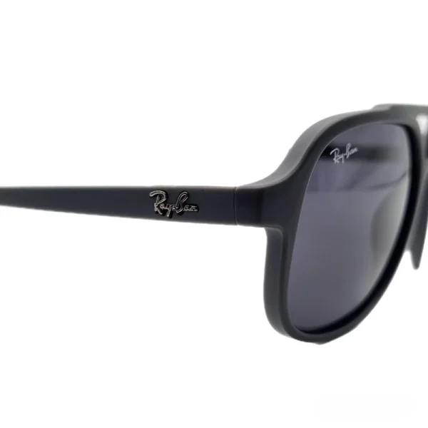 عینک آفتابی مربعی پلاریزه مدل 22044 PM - تصویر 11
