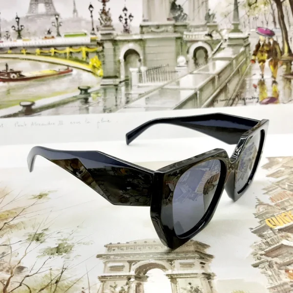 عینک آفتابی مدل P3967bl - تصویر 3