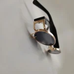 عینک آفتابی زنانه مدل 5225 - تصویر 5