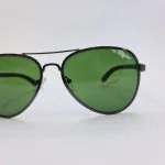 عینک آفتابی  مدل 125C4 - شیشه - تصویر 9