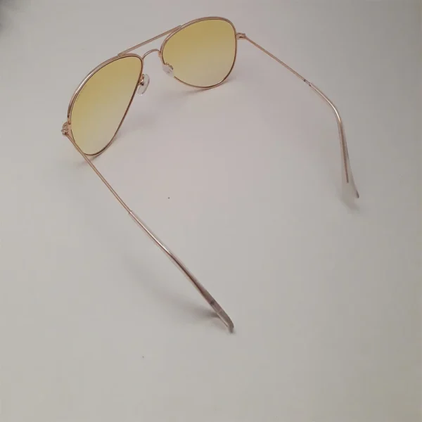 عینک آفتابی مدل 8083 - تصویر 3