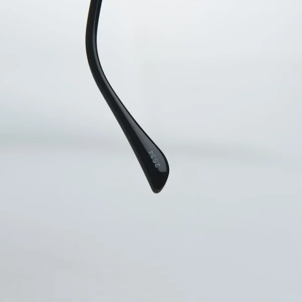 فریم عینک طبی مدل BLK-2534 - تصویر 3